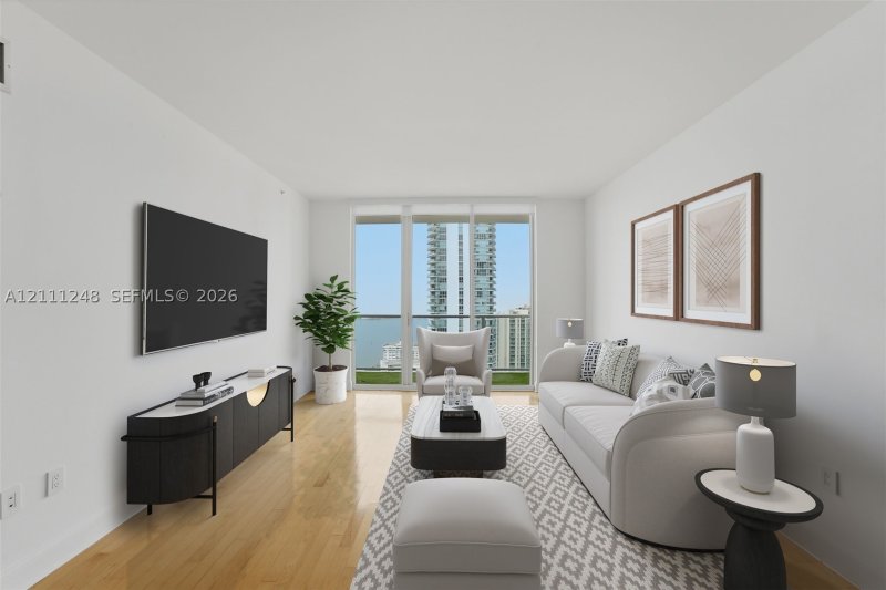 Comprar apartamento en Mark on Brickell PH109