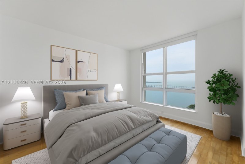 Comprar apartamento en Mark on Brickell PH109