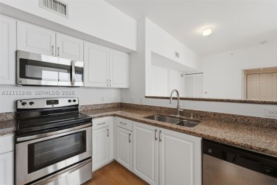 Comprar apartamento en Mark on Brickell PH109