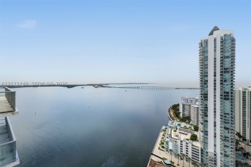 Comprar apartamento en Mark on Brickell PH109