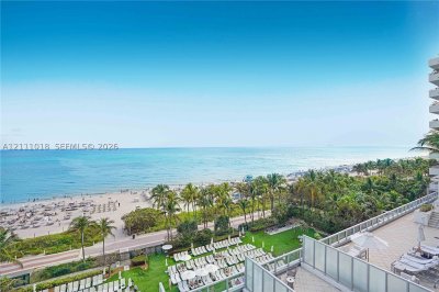 Comprar apartamento no Fontainebleau III 709