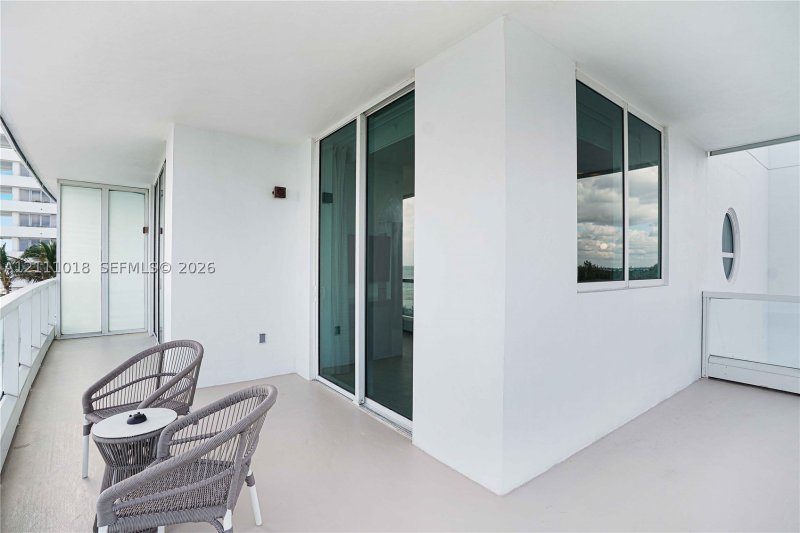Comprar apartamento no Fontainebleau III 709