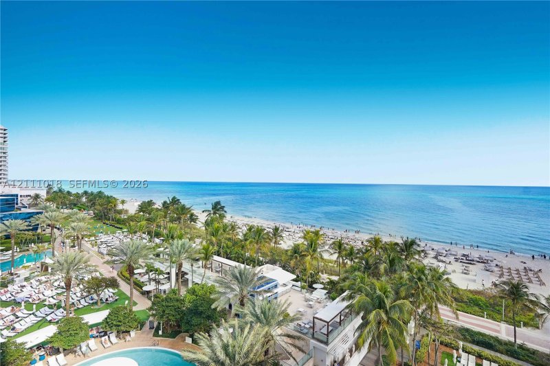 Comprar apartamento no Fontainebleau III 709
