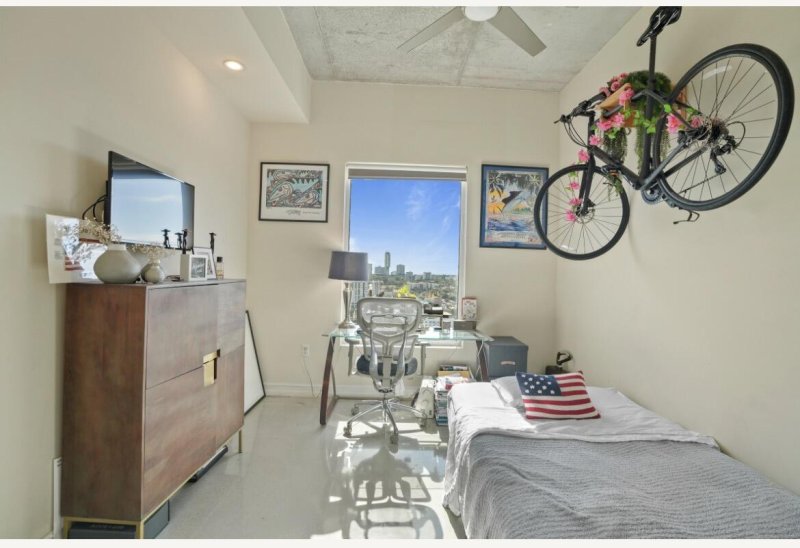Apartment for rent at Neo Lofts