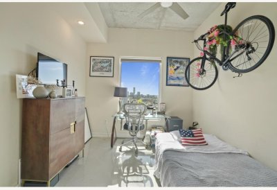 Aluguel de apartamento no Neo Lofts