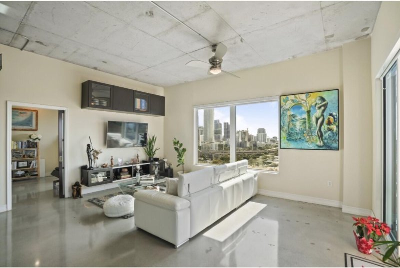 Apartment for rent at Neo Lofts