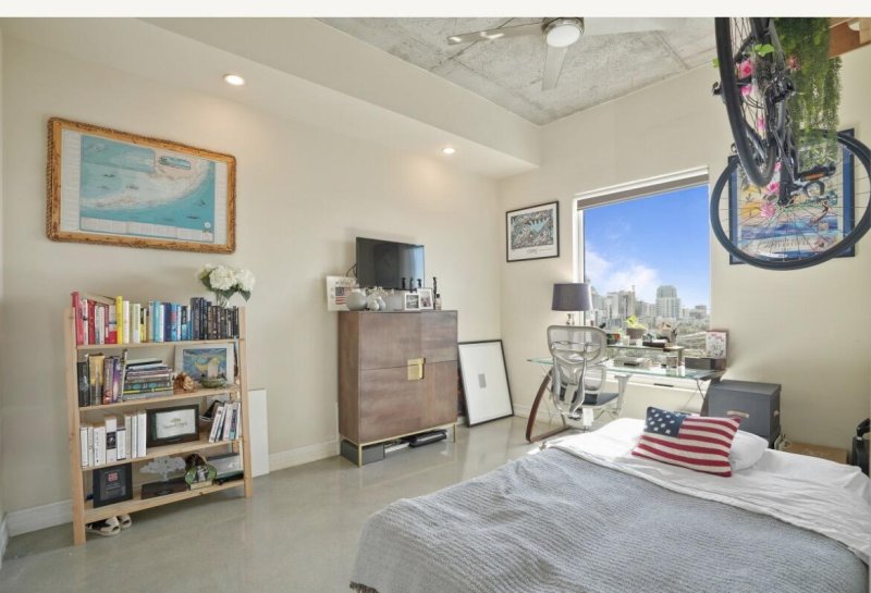 Apartment for rent at Neo Lofts
