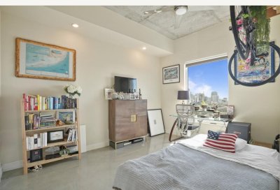 Aluguel de apartamento no Neo Lofts