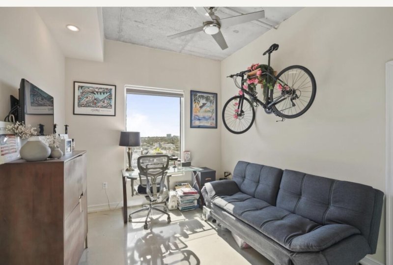 Apartment for rent at Neo Lofts