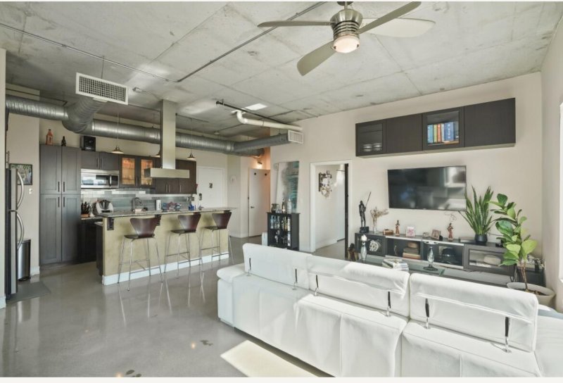 Apartment for rent at Neo Lofts