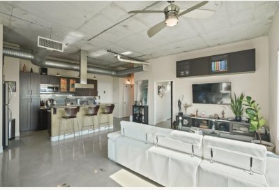 Aluguel de apartamento no Neo Lofts