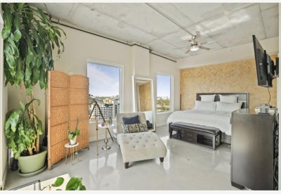 Aluguel de apartamento no Neo Lofts