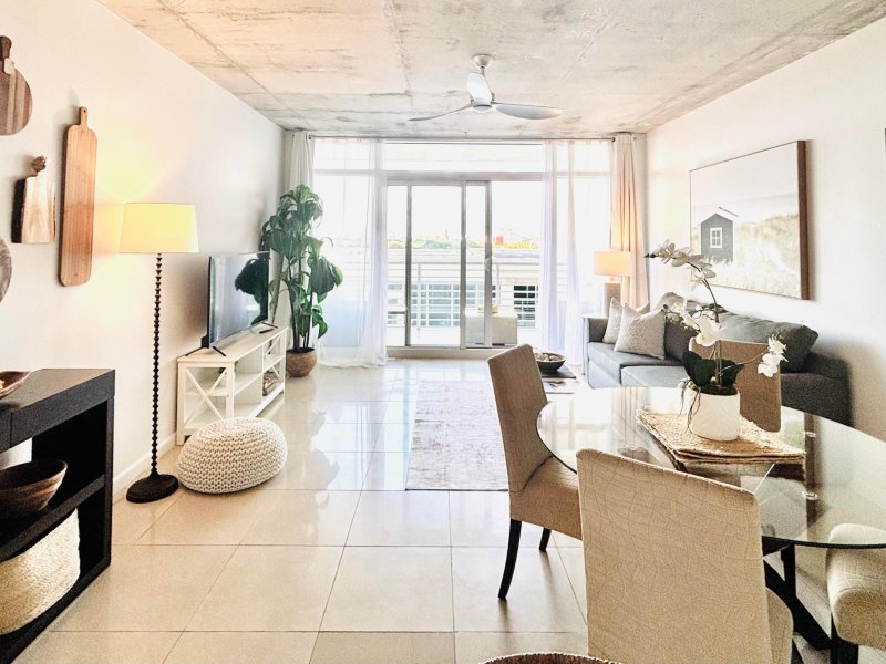 Comprar apartamento en Midtown Midblock 710