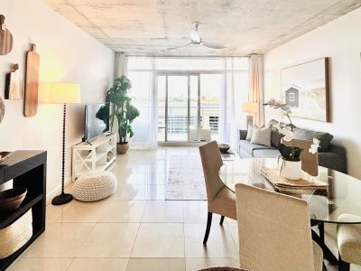 Comprar apartamento en Midtown Midblock 710