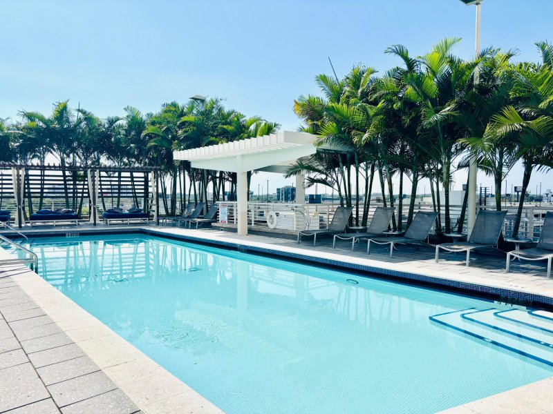 Comprar apartamento en Midtown Midblock 710