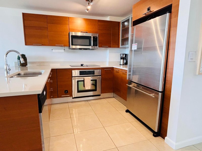 Comprar apartamento en Midtown Midblock 710