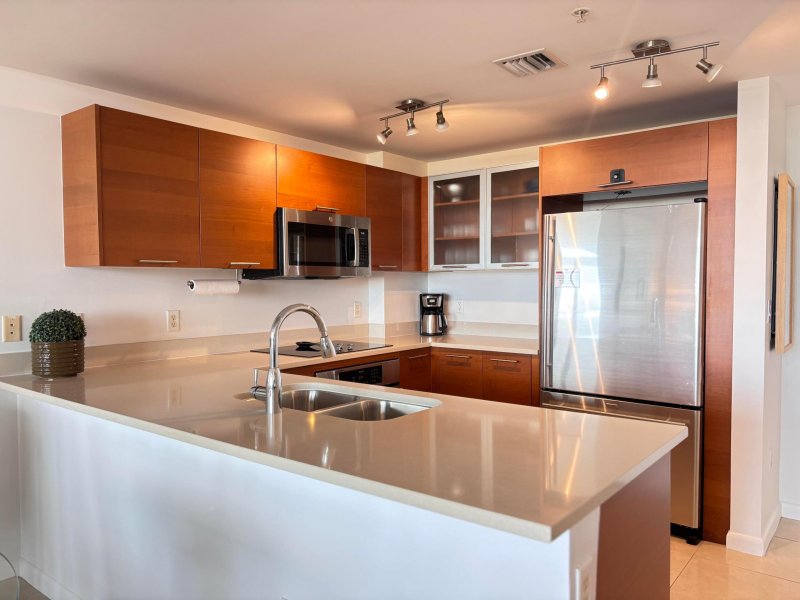 Comprar apartamento en Midtown Midblock 710