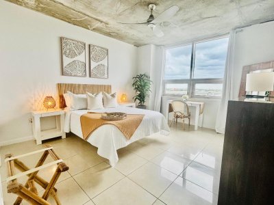 Midtown Midblock Apt #710