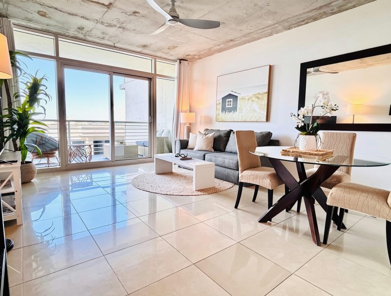 Comprar apartamento en Midtown Midblock 710