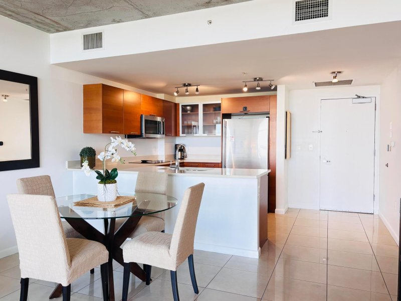 Comprar apartamento en Midtown Midblock 710