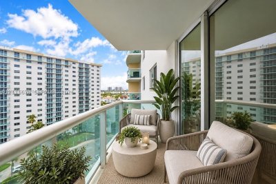Aluguel de apartamento no Ocean View 1023