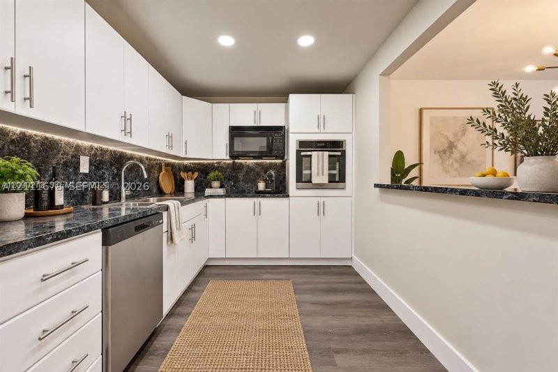 Aluguel de apartamento no Ocean View 1023