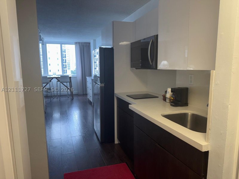 Condo for sale at Aventura Beach Club 704