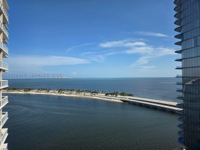 Brickell Townhouse Apt #18U