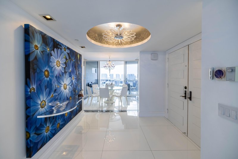 Comprar apartamento en The Pinnacle 2305