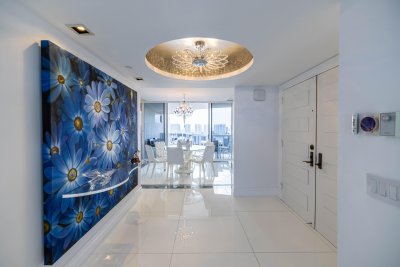 Comprar apartamento en The Pinnacle 2305