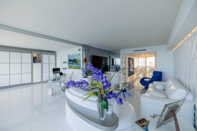 Comprar apartamento en The Pinnacle 2305