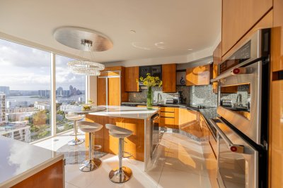 Comprar apartamento en The Pinnacle 2305