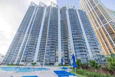 The Pinnacle Apt #2305