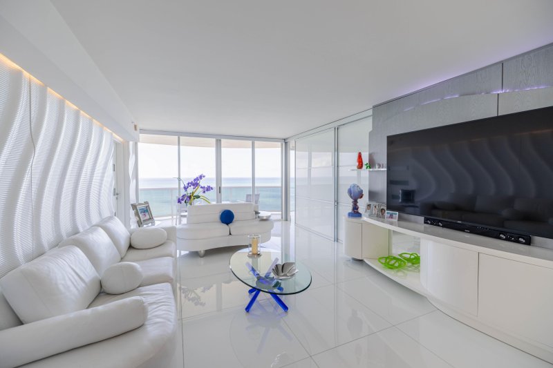 Comprar apartamento en The Pinnacle 2305