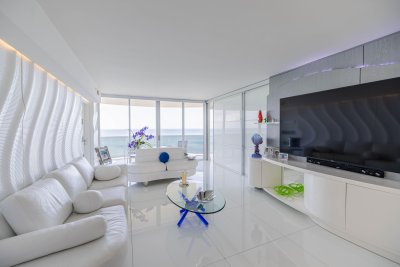 Comprar apartamento en The Pinnacle 2305