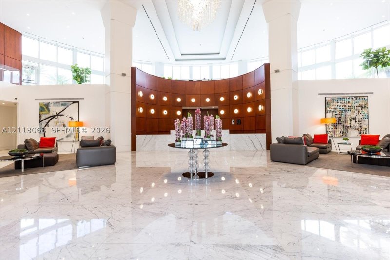 Condo for sale at Ocean Two 1007