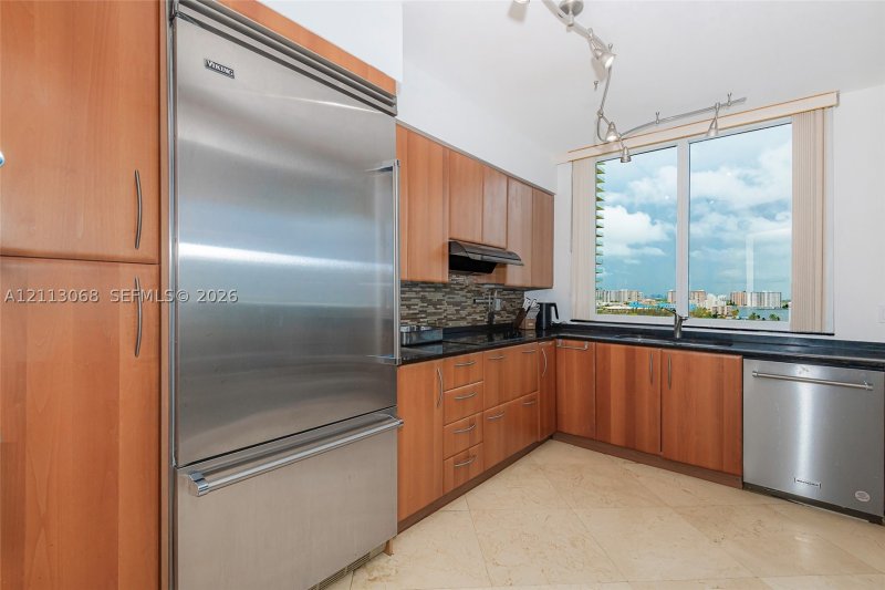 Condo for sale at Ocean Two 1007