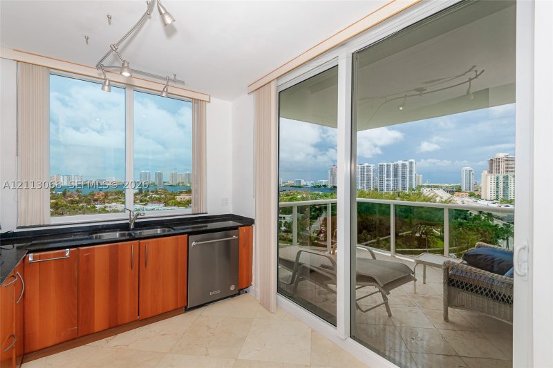 Condo for sale at Ocean Two 1007