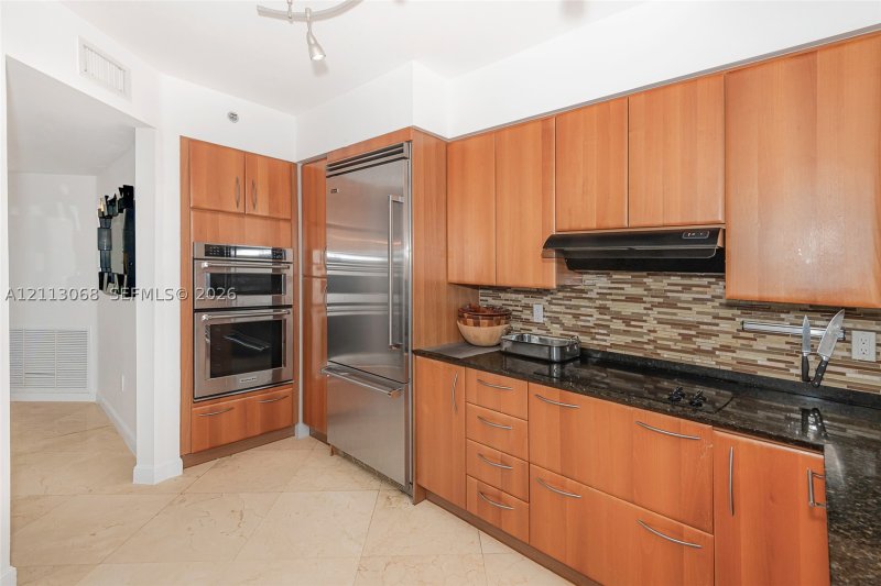 Condo for sale at Ocean Two 1007