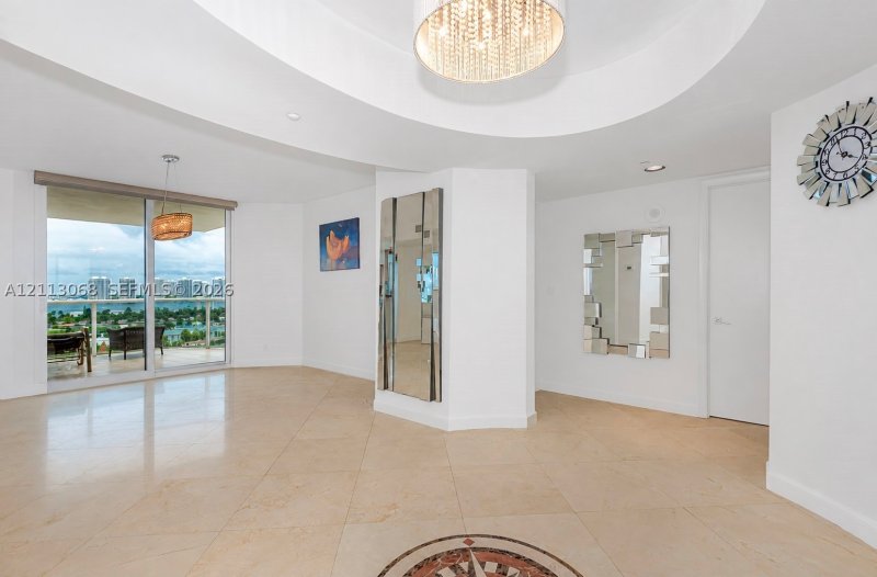 Condo for sale at Ocean Two 1007