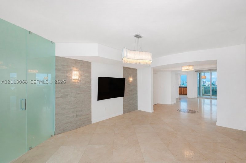 Condo for sale at Ocean Two 1007