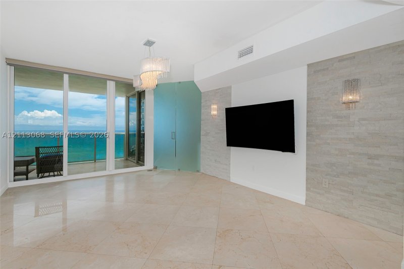 Condo for sale at Ocean Two 1007