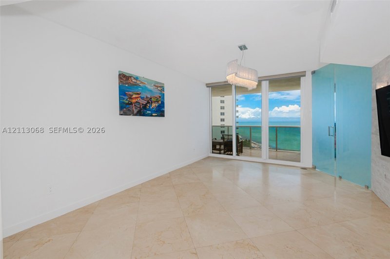 Condo for sale at Ocean Two 1007