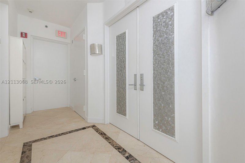 Condo for sale at Ocean Two 1007