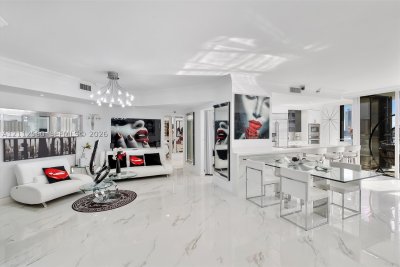 Comprar apartamento no 4000 Williams Island 701