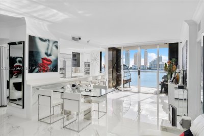 Comprar apartamento no 4000 Williams Island 701
