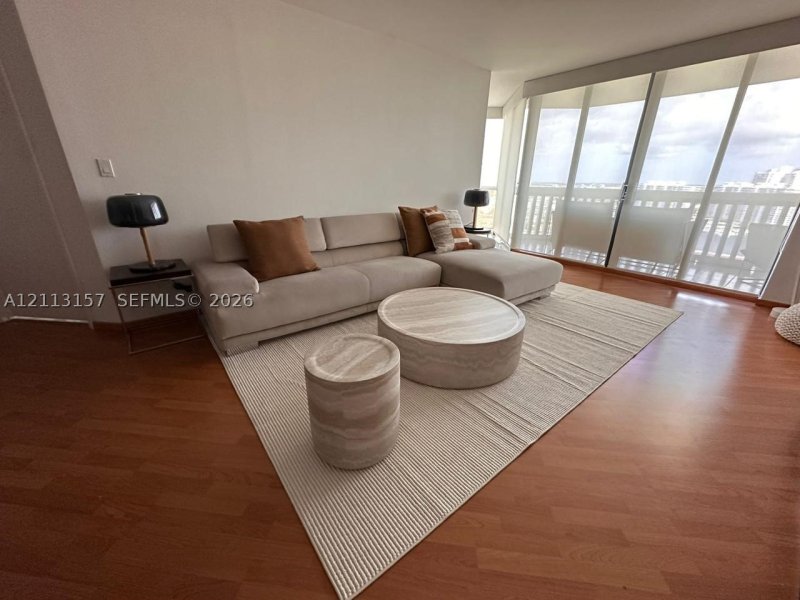 Apartment for rent at 1000 Williams Island 2210
