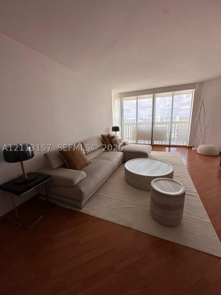 Apartment for rent at 1000 Williams Island 2210