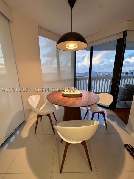 Apartment for rent at 1000 Williams Island 2210