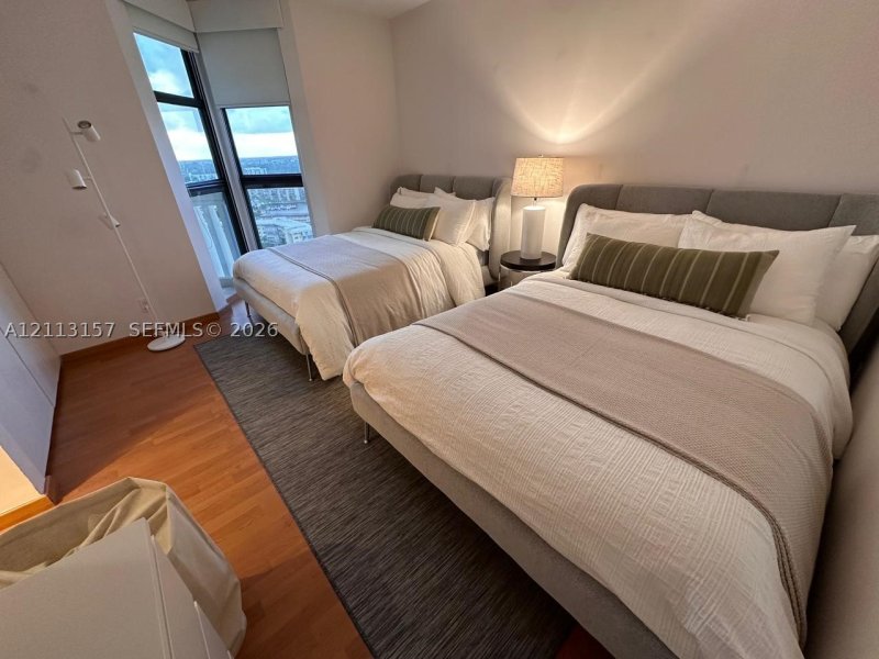 Apartment for rent at 1000 Williams Island 2210